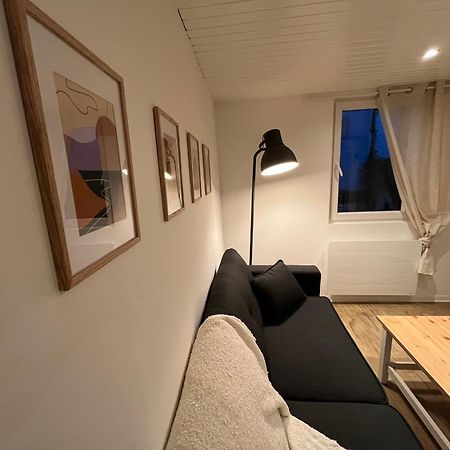 Apartamento Le Triplex De Wettolsheim Exterior foto