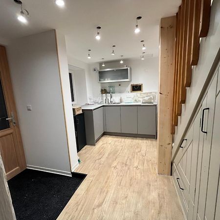 Apartamento Le Triplex De Wettolsheim Exterior foto