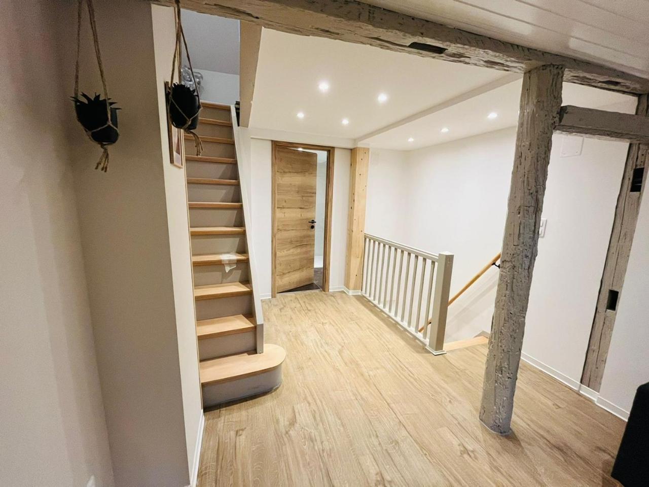 Apartamento Le Triplex De Wettolsheim Exterior foto
