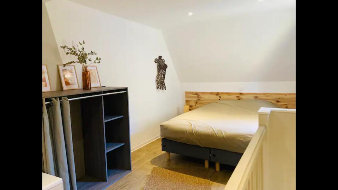 Apartamento Le Triplex De Wettolsheim Exterior foto