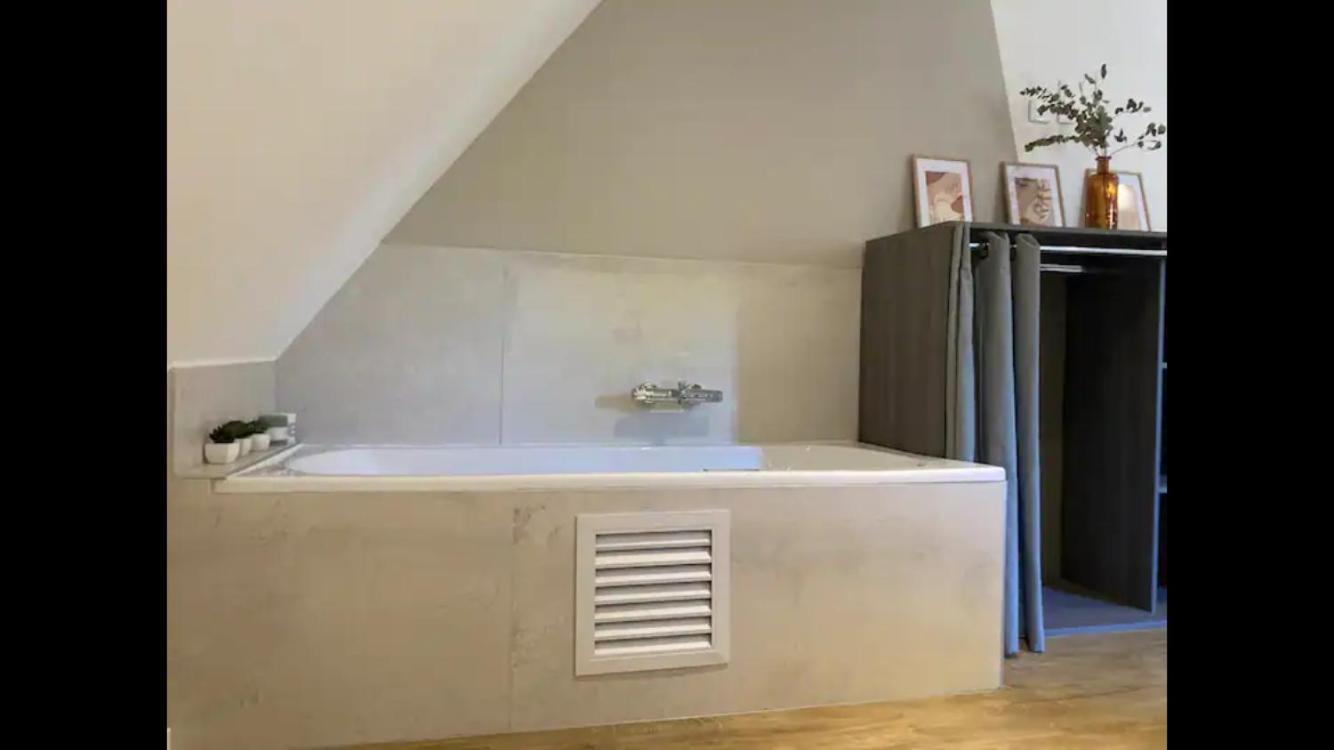 Apartamento Le Triplex De Wettolsheim Exterior foto